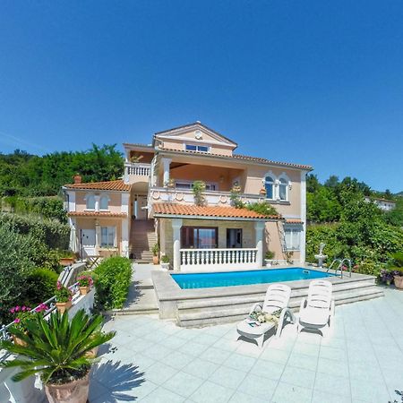 Apartment Villa Barbara By Interhome Lovran Exterior photo
