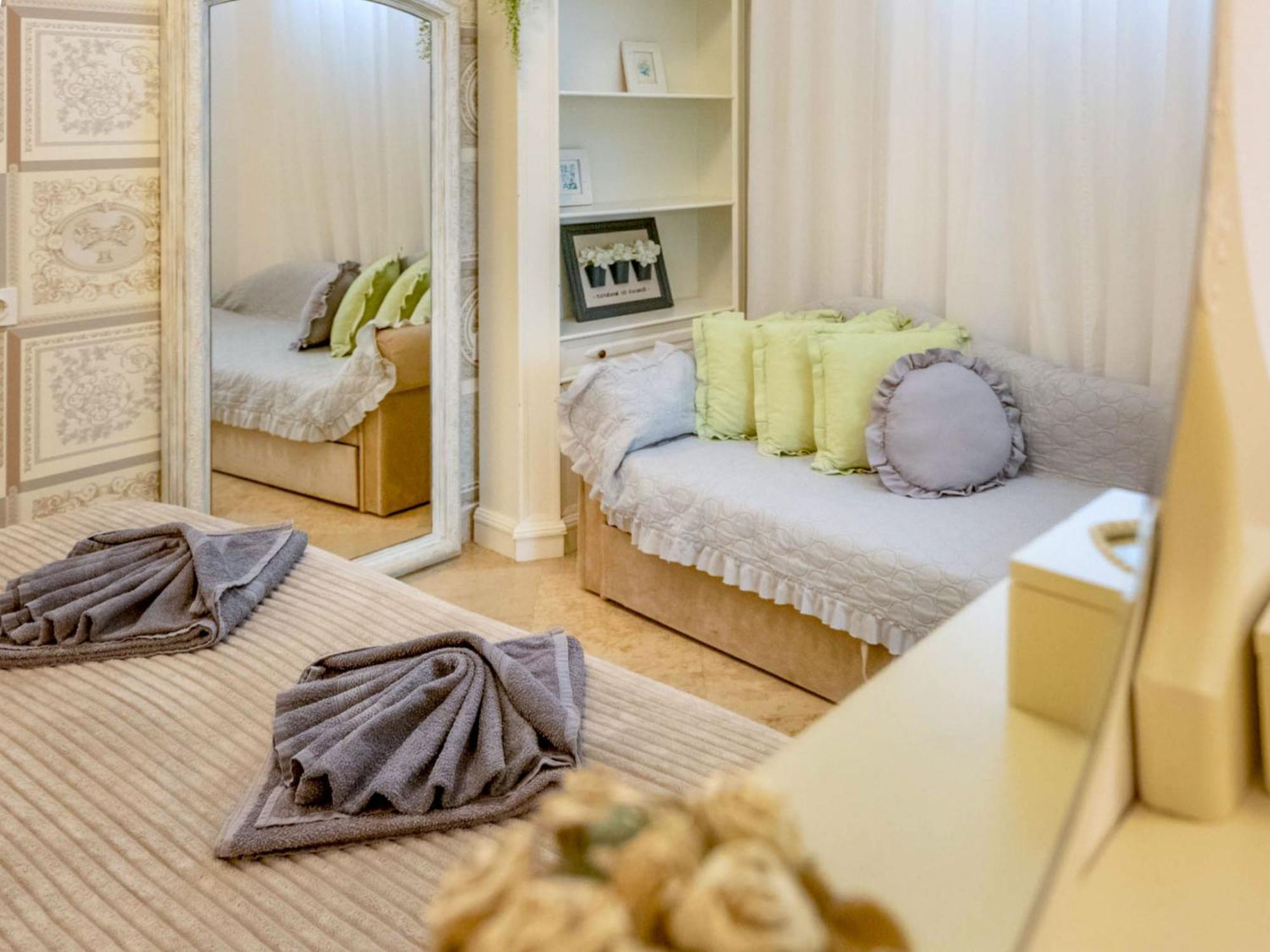 Apartment Villa Barbara By Interhome Lovran Exterior photo